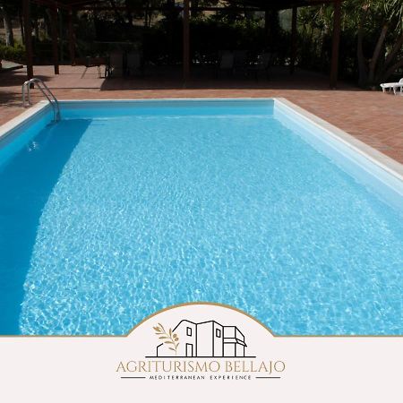 Agriturismo Bellajo - Ville Rustiche Con Piscina Агрідженто Екстер'єр фото