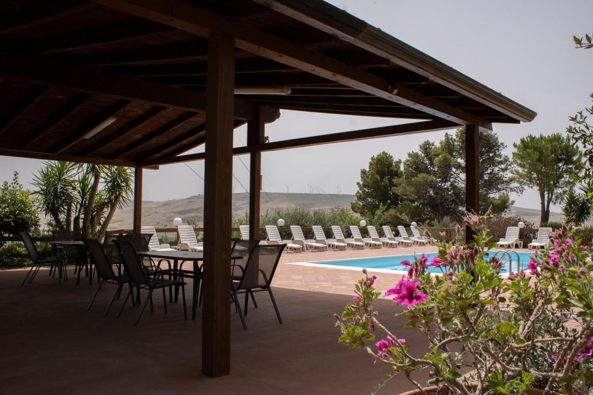 Agriturismo Bellajo - Ville Rustiche Con Piscina Агрідженто Екстер'єр фото